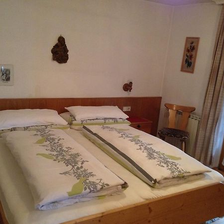 Appartamento Bichlhof Ramsau im Zillertal Esterno foto
