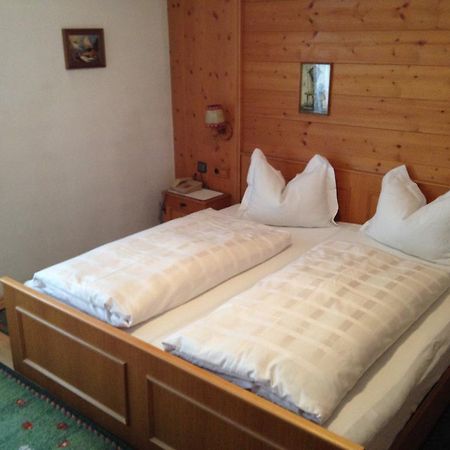 Appartamento Bichlhof Ramsau im Zillertal Esterno foto