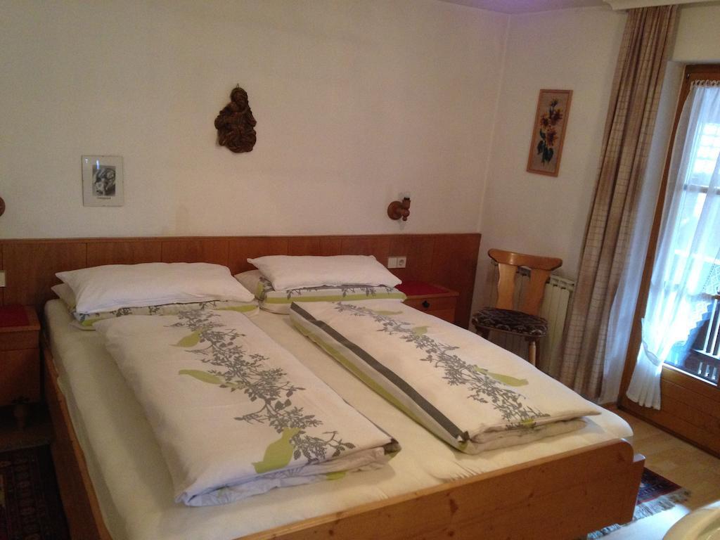 Appartamento Bichlhof Ramsau im Zillertal Esterno foto