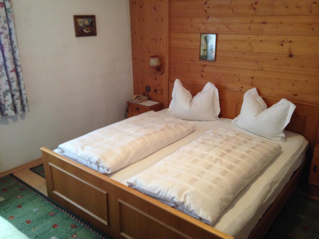 Appartamento Bichlhof Ramsau im Zillertal Esterno foto
